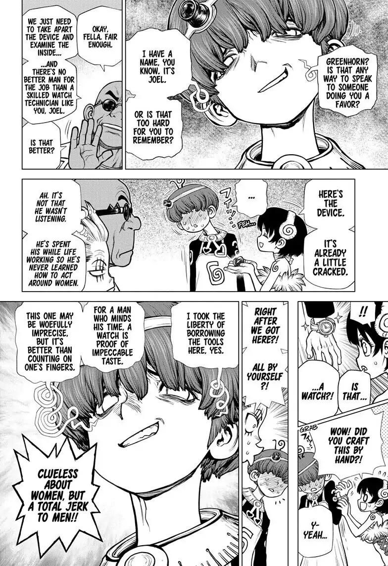 Chapter 177 image 14