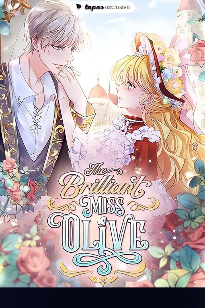 A brilhante senhorita Olive-Chapter 4