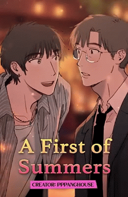 A First of Summers (uncensored) A First of Summers (uncensored)